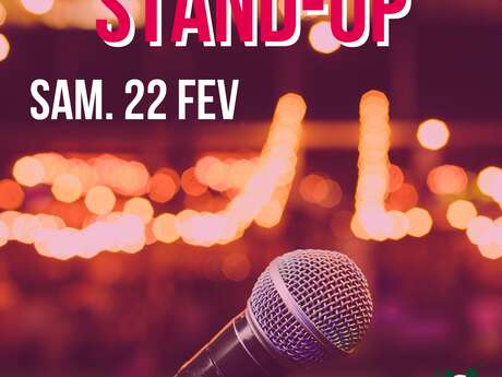 Stand-up