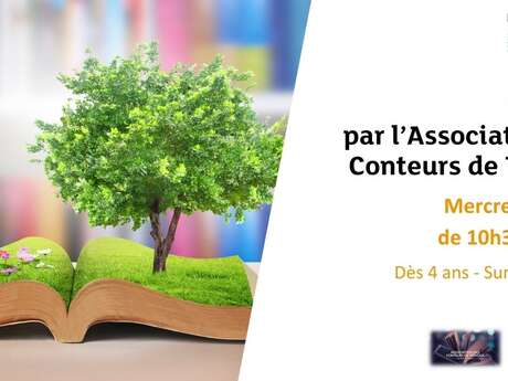 Conteurs de Trévoux