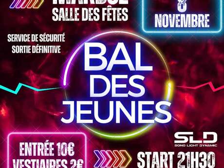 Bal des Jeunes