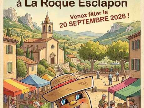 Fête de la Patate