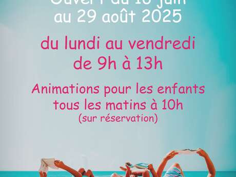 L'Ivre de mer
