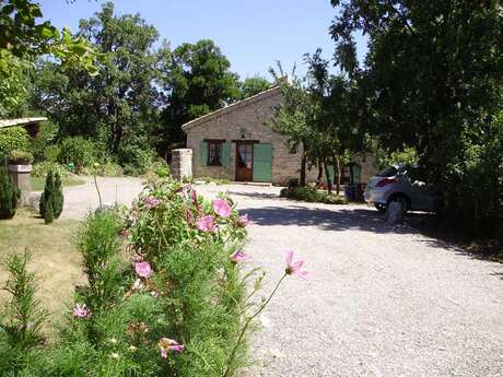 Meublé Sainte Hélène - Bonnet Michel