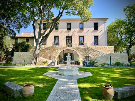 Bastide Beaudinard