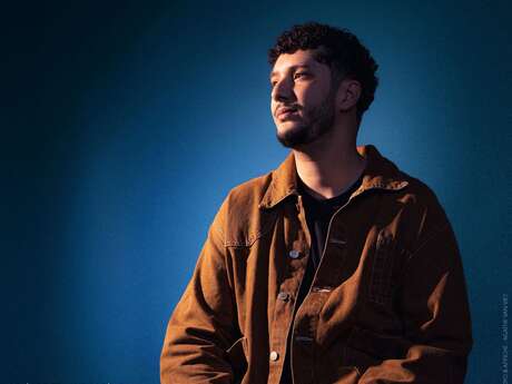 Spectacle - Elies Zoghlami - Altrémie