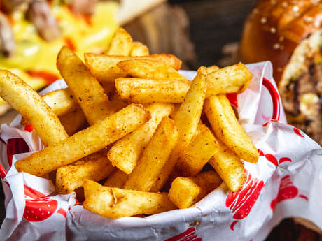 La Frite