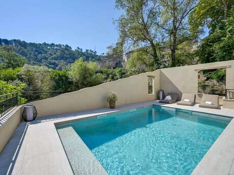 Le Moulin des Marcel