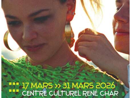 52e Rencontre cinématographique de Digne-les-Bains