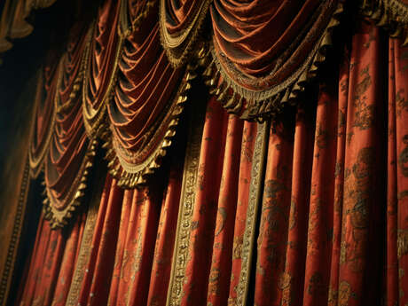 Théâtre