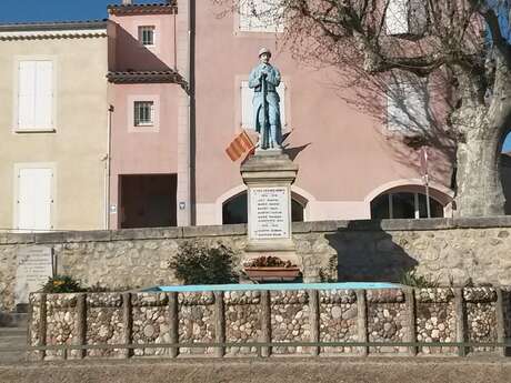 Monument aux Morts