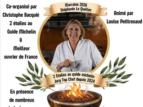 Concours de brasero