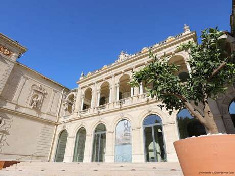 MAT - Musée d'Art de Toulon