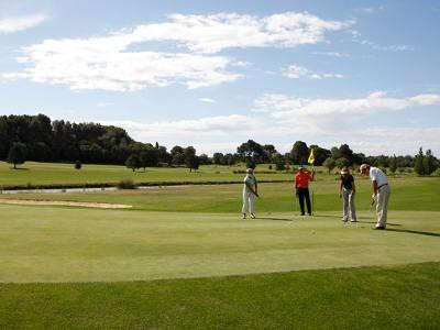 Golf Club de Miramas