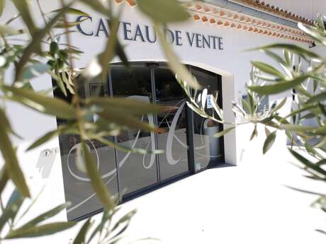 Les Marquets - Vignerons du Plan de la Tour