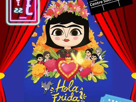 Cabannes fait son cinéma