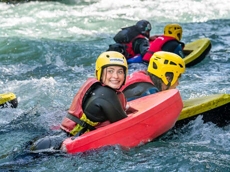 Hydrospeed
