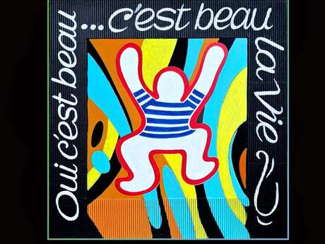 Exposition de MIJO 13