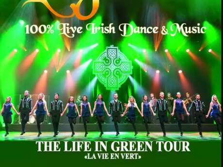 Celtic Legends au Prisme