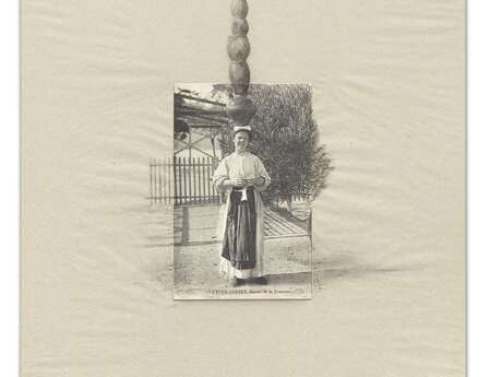 Exposition Sigurður Árni Sigurðsson - Corrections