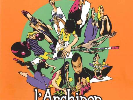 Maison des Jeunes et de la Culture - MJC