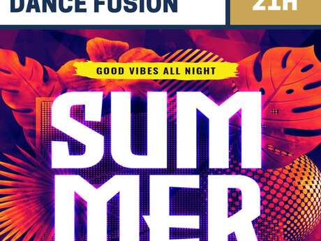 Summer Party Tour #2 !