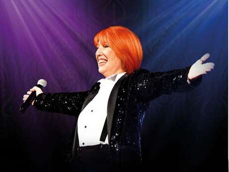 Spectacle Poline de Peretti : Elle s'appelle Michèle