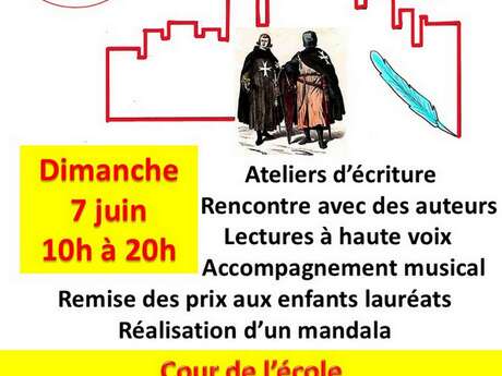 Histoires de plumes
