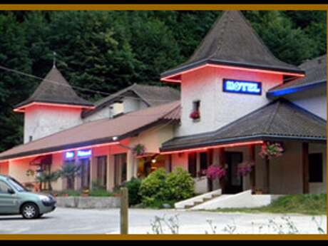 Réveillon dansant avec « California dreams »