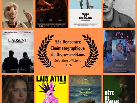 Concours de courts-métrages