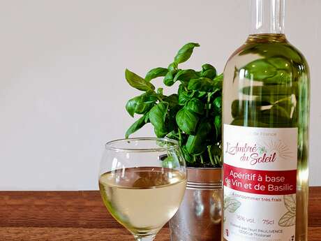 L’Ambré du Soleil