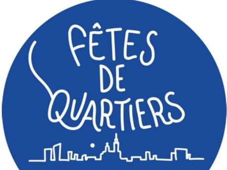 Les Fêtes de quartiers en juin