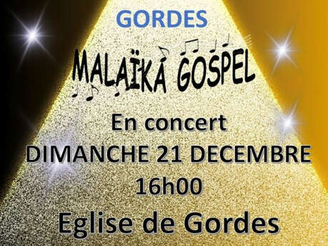 Malaïka Gospel