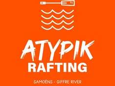 Rafting Tocht - Afdaling van de Giffre