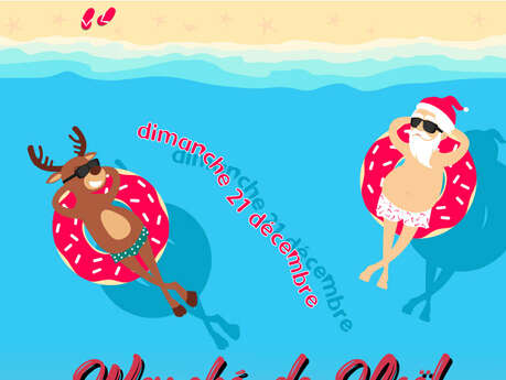 Marché de Noël de Viens