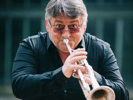 Pierre Drevet Quintet