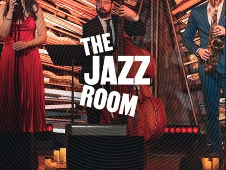 The Jazz Room : un voyage au cœur de La Nouvelle-Orléans