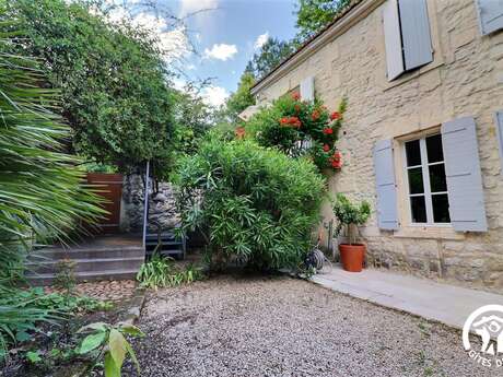 Appartement Arlésien