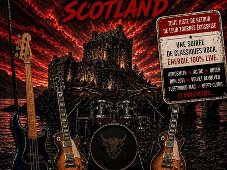Concert Inverness