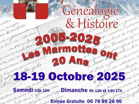 Forum de généalogie et d'histoire
