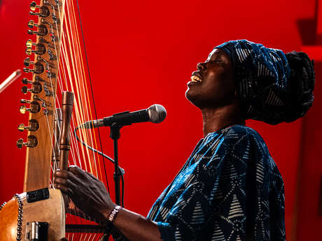 Espace Culturel de Chaillol