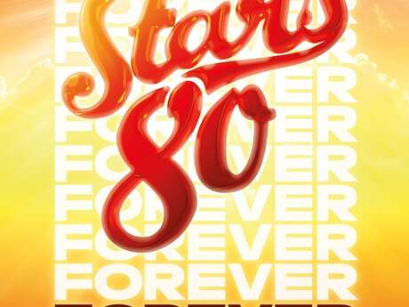 Stars 80 - forever