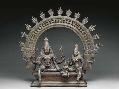 Les jeudis Guimet + Digne