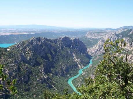 Gorges du Verdon