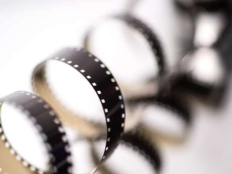 Projection du film : "Vivian Maier origine d’un talent"