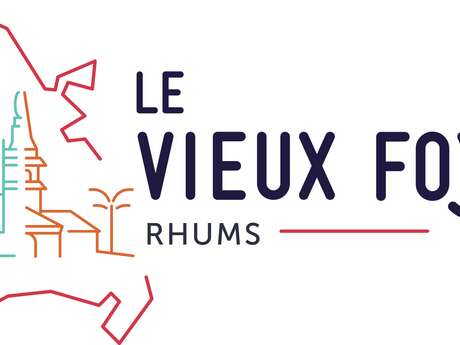LE VIEUX FOYAL Rhums