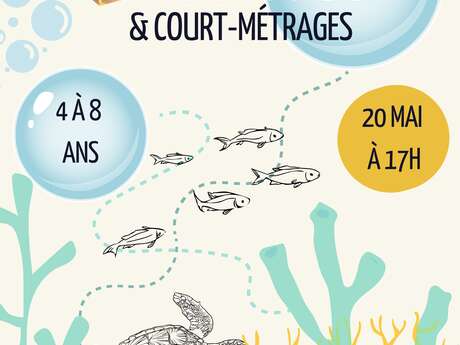 Contes et court-métrages