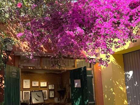 Atelier d’Art Villard Studios