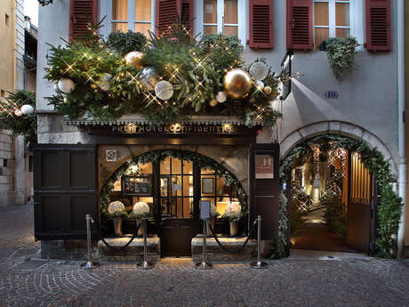 PetitHôtelConfidentiel