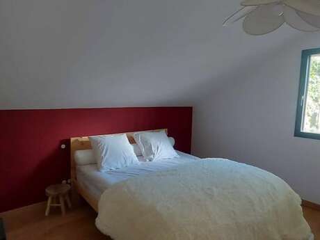 Chalet Le Petit Ours 5 pièces 12 personnes
