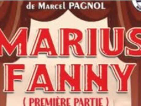 Marius Fanny