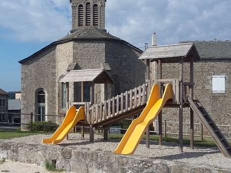 PR691 Le Mas de Tencou